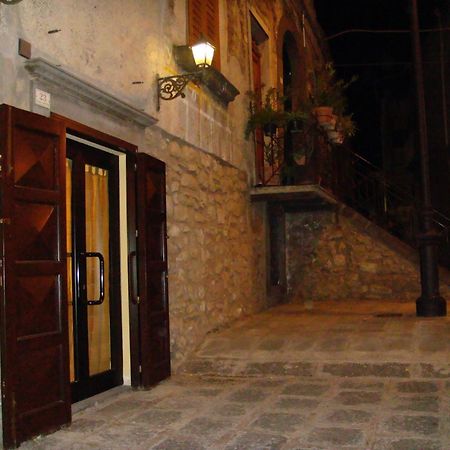 Appartamento Antica Acropoli Centuripe Exteriér fotografie