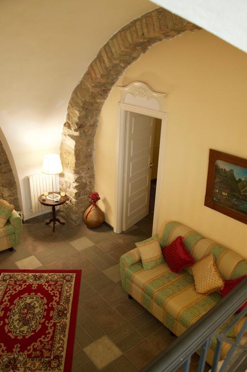 Appartamento Antica Acropoli Centuripe Exteriér fotografie