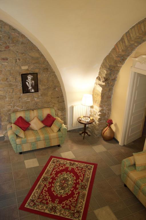 Appartamento Antica Acropoli Centuripe Exteriér fotografie
