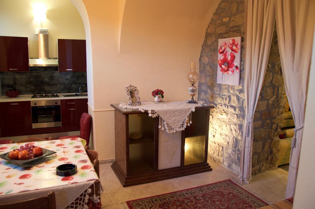 Appartamento Antica Acropoli Centuripe Exteriér fotografie