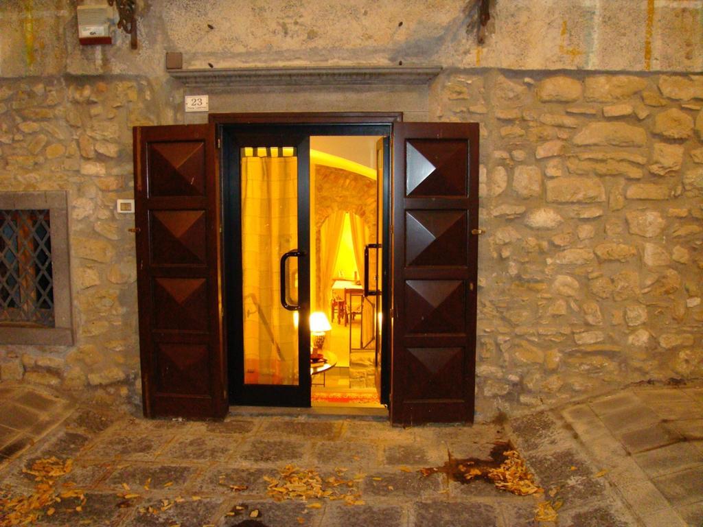 Appartamento Antica Acropoli Centuripe Exteriér fotografie