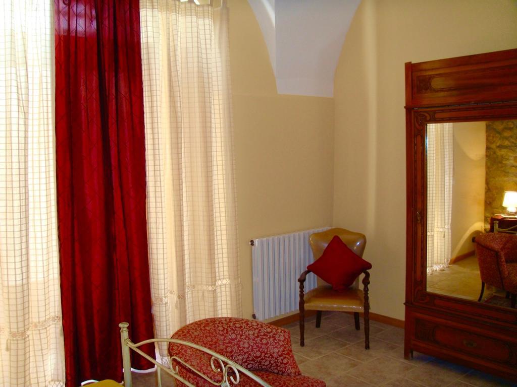 Appartamento Antica Acropoli Centuripe Exteriér fotografie
