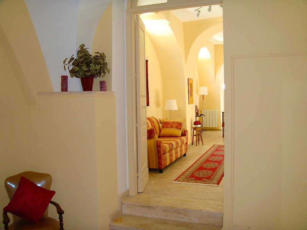 Appartamento Antica Acropoli Centuripe Exteriér fotografie